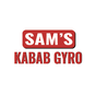 Sam's Kabab Gyro