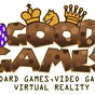 Good Games Arcade Lounge