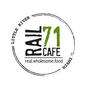 Rail 71 Cafe