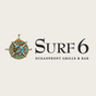 Surf 6 Oceanfront Grille & Bar