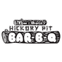 Tom & Bingo's Hickory Pit Bar-B-Que