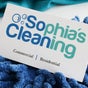 Sophia's Cleaning Service