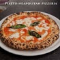 Piatto Neapolitan Pizzeria