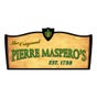 The Original Pierre Maspero's