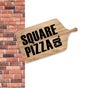 Square Pizza Co.