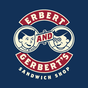 Erbert & Gerbert's - Broad Ripple