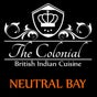 The Colonial British Indian Restaurant