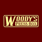 Woody's Press Box