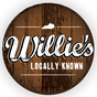 Willie's Locally Known