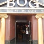 Bar Of The Gods (BOG)