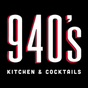 940's Kitchen & Cocktails