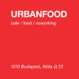 UrbanFood Event Space & Catering