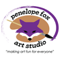 Penelope Fox Art Studio