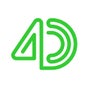 4D OUTFITTERS