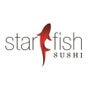 Starfish Sushi