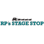 RP's Stage Stop