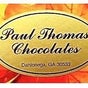 Paul Thomas Chocolates