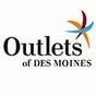 Outlets of Des Moines