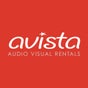 Avista Audio Visual Rentals