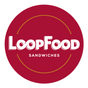 LoopFood Sandwiches