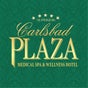 Carlsbad Plaza  -  SPA center