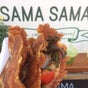 Sama Sama- Crêpe And Juice Bar
