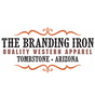 The Branding Iron - Tombstone, AZ