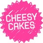 Cheesy Cakes