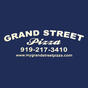 Grand Street Pizza