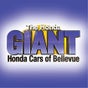 Honda Cars of Bellevue