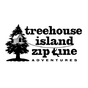 Treehouse Island Zip Line Adventures