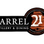 Barrel 21 Distillery & Dining