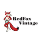Red Fox Vintage