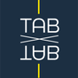 TAB x TAB