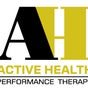 Active Health Performance Therapy
