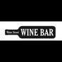 Water Street Wine Bar