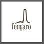Fougaro Beach Bar Restaurant Santorini