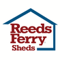 Reeds Ferry Sheds®