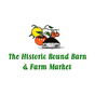 Historic Round Barn & Farm Market
