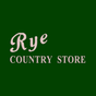 Rye Country Store