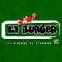 LA BURGER/ LA CONCHA CELAYA