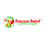 Toucan Swirl