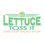 Lettuce Toss It
