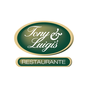 Tony And Luigi's Italian Mediterranean Restaurante