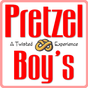 Pretzel Boy's
