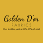 Golden D'or Fabrics