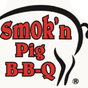 Smok'n Pig BBQ