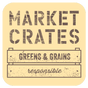 Market Crates