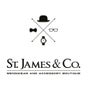 St James & Co