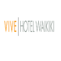 Vive Hotel Waikiki